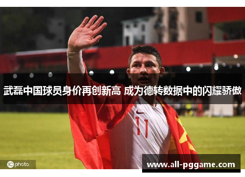 武磊中国球员身价再创新高 成为德转数据中的闪耀骄傲