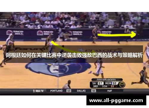 阿根廷如何在关键比赛中逆袭击败强敌巴西的战术与策略解析